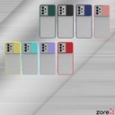Samsung Galaxy A73 Uyumlu Kılıf Zore Lensi Kapak - 2