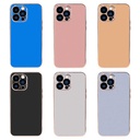 Apple iPhone 13 Pro Uyumlu Kılıf Zore Viyana Kapak - 1