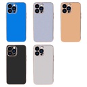 Apple iPhone 13 Pro Max Uyumlu Kılıf Zore Viyana Kapak - 1