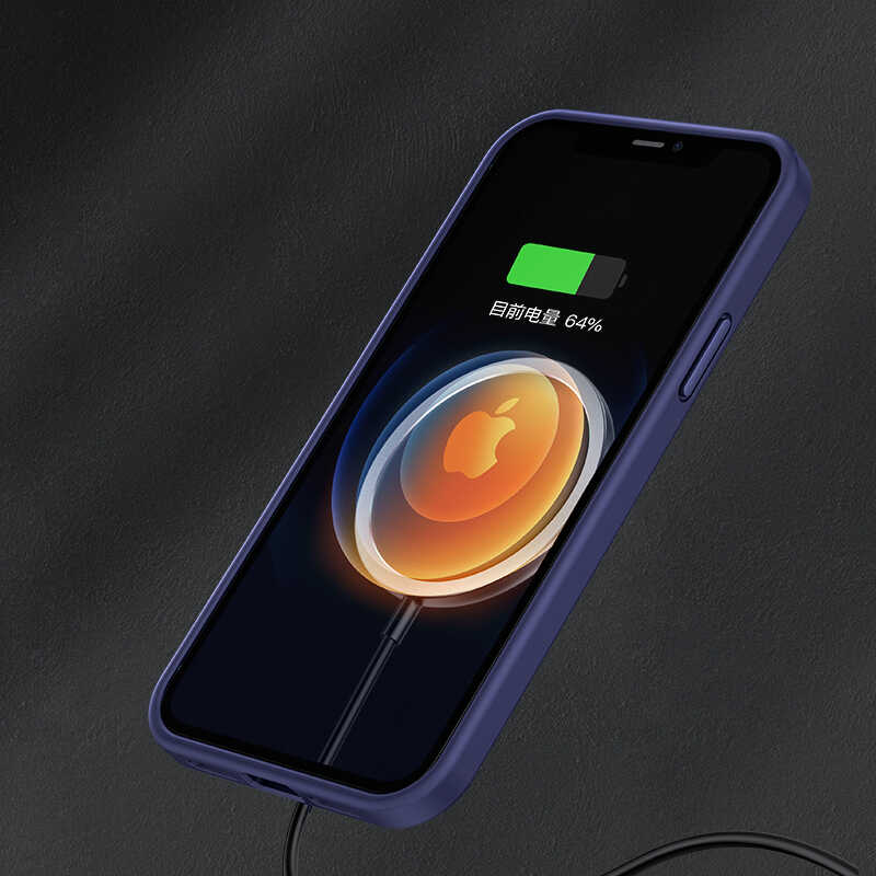 Benks W06 Magsafe Wireless Şarj Aleti - 7