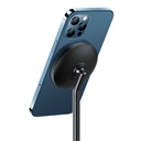 Benks W08 2 in 1 Dual Kablosuz Şarj Standı - 4