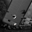 Xiaomi Redmi Note 5A Uyumlu Kılıf Zore Niss Silikon Kapak - 5