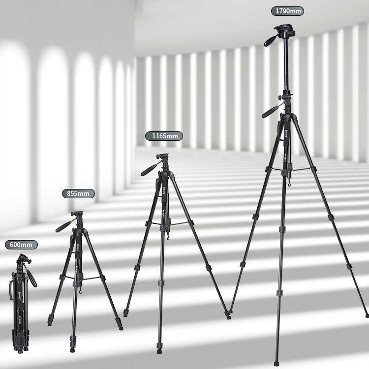 Jmary KP2294 Tripod - 12