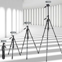 Jmary KP2294 Tripod - 12
