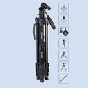 Jmary KP2294 Tripod - 13