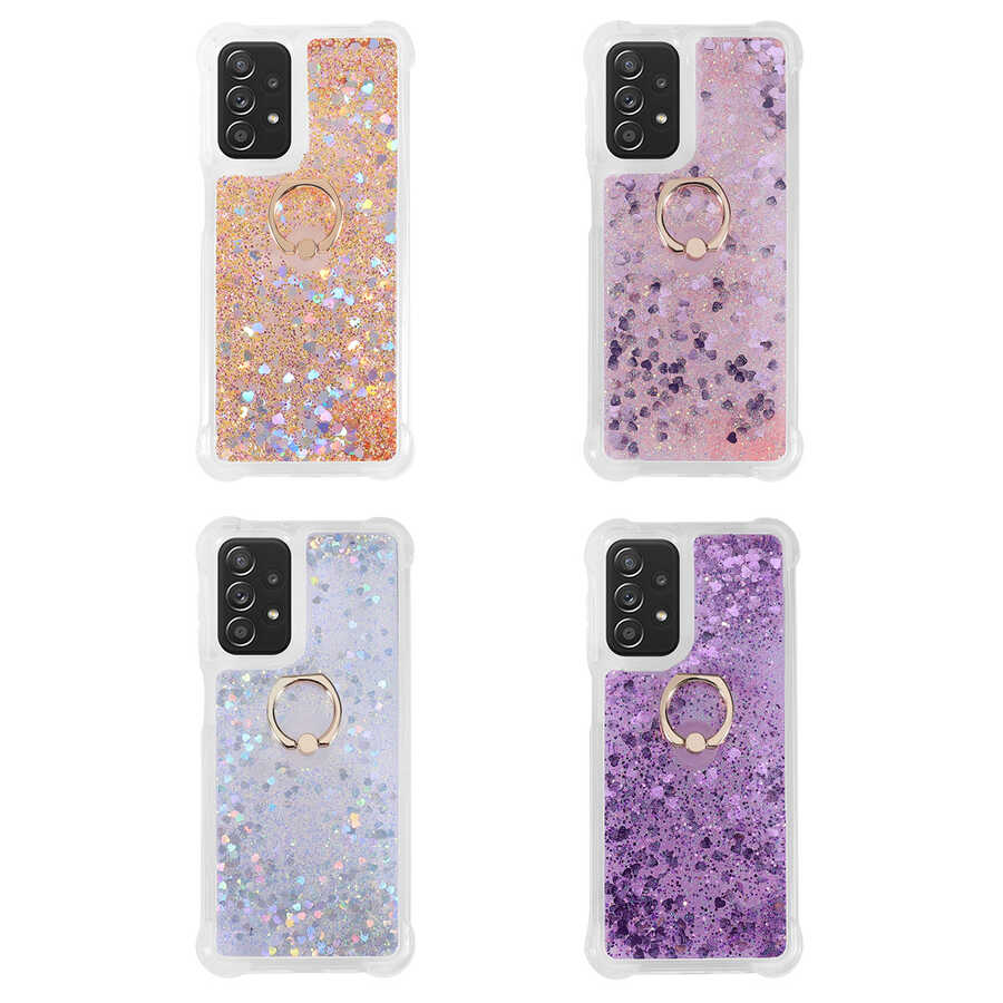 Samsung Galaxy A23 Uyumlu Kılıf Zore Milce Kapak - 1