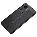 Xiaomi Mi 12 Uyumlu Kılıf Zore Niss Silikon Kapak - 4