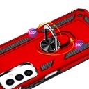 Samsung Galaxy M23 Uyumlu Kılıf Zore Vega Kapak - 3