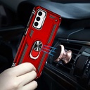 Samsung Galaxy M23 Uyumlu Kılıf Zore Vega Kapak - 8