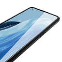 Oppo Reno 7 4G Uyumlu Kılıf Zore Niss Silikon Kapak - 4