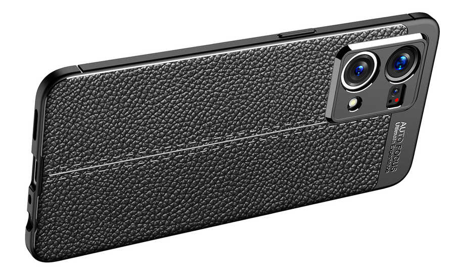 Oppo Reno 7 4G Uyumlu Kılıf Zore Niss Silikon Kapak - 6