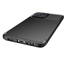 Oppo Reno 7 4G Uyumlu Kılıf Zore Negro Silikon Kapak - 6