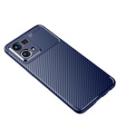 Oppo Reno 7 4G Uyumlu Kılıf Zore Negro Silikon Kapak - 7