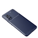 Huawei Nova 8İ Uyumlu Kılıf Zore Negro Silikon Kapak - 3