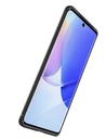 Huawei Nova 9 Uyumlu Kılıf Zore Negro Silikon Kapak - 8