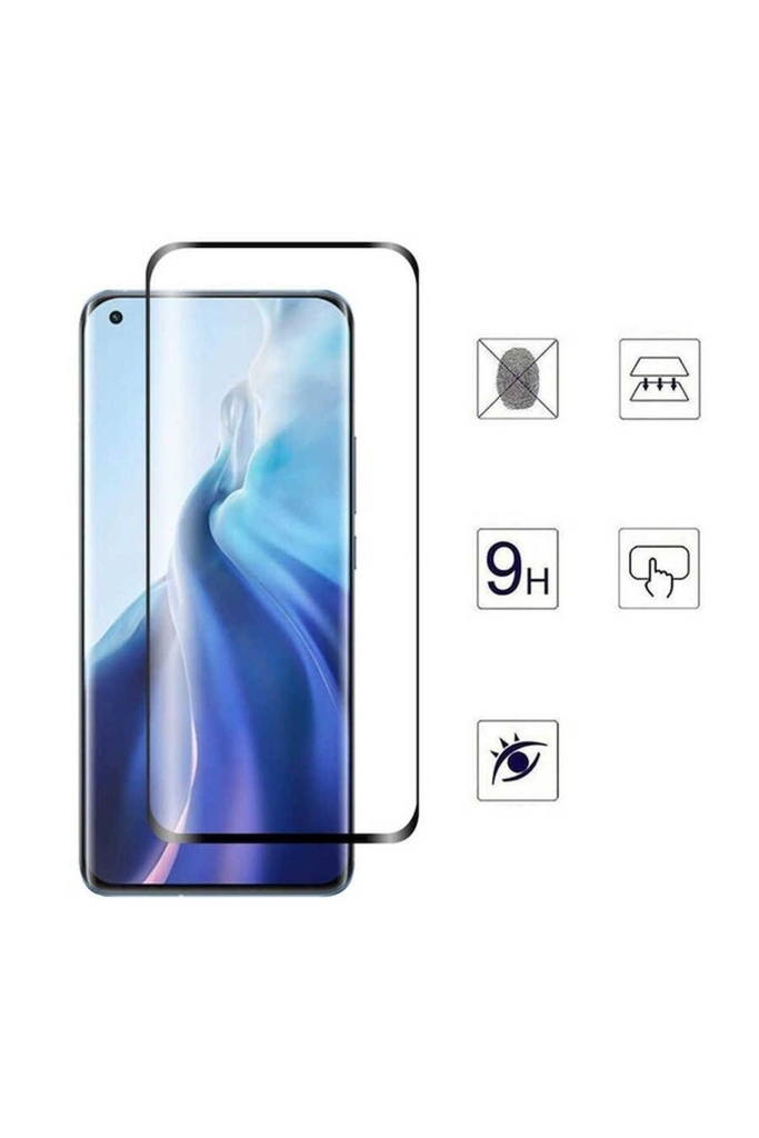 Oppo A76 Uyumlu Davin Seramik Ekran Koruyucu