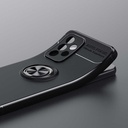 Samsung Galaxy A73 Uyumlu Kılıf Zore Ravel Silikon Kapak - 6