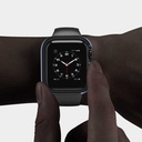 Apple Watch 7 45mm Uyumlu Wiwu Defense Watch Kapak - 4