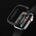 Apple Watch 7 41mm Uyumlu Wiwu Defense Watch Kapak - 2