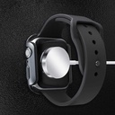 Apple Watch 7 41mm Uyumlu Wiwu Defense Watch Kapak - 4