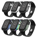 Apple Watch 7 41mm Uyumlu Wiwu Defense Watch Kapak - 9