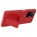 Xiaomi Mi 11T Pro 5G Uyumlu Kılıf Zore Qstand Kapak - 1