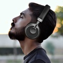 Wiwu Elite WE201 Bluetooth Kulaklık - 5