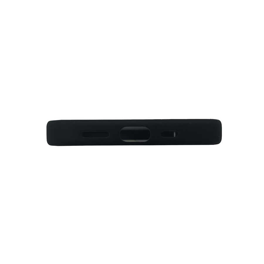 Apple iPhone 13 Pro Max Uyumlu Kılıf Kajsa Preppie Serisi Dark Kapak - 2