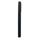 Apple iPhone 13 Pro Max Uyumlu Kılıf Kajsa Preppie Serisi Dark Kapak - 5