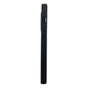 Apple iPhone 13 Pro Max Uyumlu Kılıf Kajsa Preppie Serisi Dark Kapak - 6