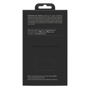 Apple iPhone 13 Pro Max Uyumlu Kılıf Kajsa Preppie Serisi Dark Kapak - 7