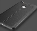 Xiaomi Redmi Note 5A Uyumlu Kılıf Zore Niss Silikon Kapak - 3