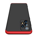Samsung Galaxy A73 Uyumlu Kılıf Zore Ays Kapak - 6