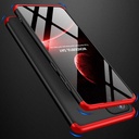 Samsung Galaxy A73 Uyumlu Kılıf Zore Ays Kapak - 12