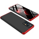Samsung Galaxy A73 Uyumlu Kılıf Zore Ays Kapak - 14