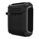 Apple Airpods Uyumlu Kılıf Zore Airbag 26 Silikon - 2