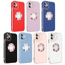 Apple iPhone 11 Uyumlu Kılıf Zore Kongo Kapak - 1