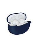 Huawei FreeBuds 4i Uyumlu Zore Standart Silikon Kılıf - 1