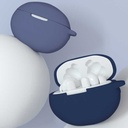 Huawei FreeBuds 4i Uyumlu Zore Standart Silikon Kılıf - 2