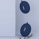 Huawei FreeBuds 4i Uyumlu Zore Standart Silikon Kılıf - 3