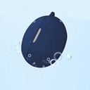 Huawei FreeBuds 4i Uyumlu Zore Standart Silikon Kılıf - 5