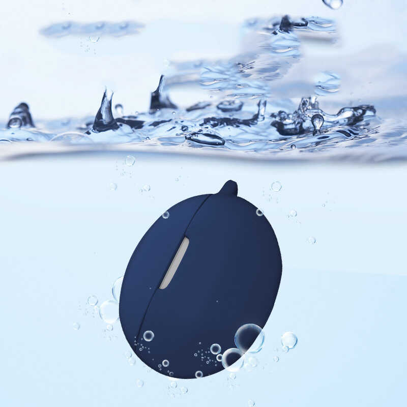 Huawei FreeBuds 4i Uyumlu Zore Standart Silikon Kılıf - 10