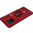 Samsung Galaxy A91 Uyumlu (S10 Lite) Kılıf Zore Vega Kapak - 5