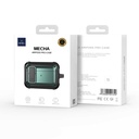 Apple Airpods Uyumlu Kılıf Wiwu Mecha Kılıf - 1