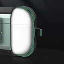 Apple Airpods Uyumlu Kılıf Wiwu Mecha Kılıf - 3