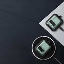 Apple Airpods Uyumlu Kılıf Wiwu Mecha Kılıf - 4