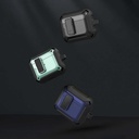 Apple Airpods Uyumlu Kılıf Wiwu Mecha Kılıf - 6