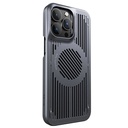 Apple iPhone 13 Pro Uyumlu Kılıf Benks Bizzard Soğutucu Özellikli Oyuncu Telefon Kılıfı - 1