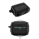 Apple Airpods 3. Nesil Uyumlu Kılıf Zore Airbag 26 Silikon - 11