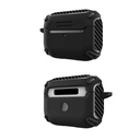 Apple Airpods 3. Nesil Uyumlu Kılıf Zore Airbag 26 Silikon - 12